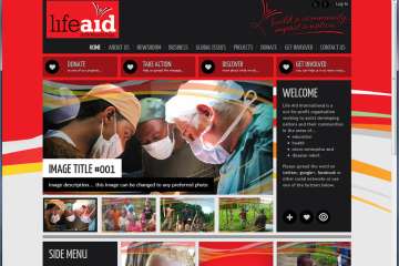 Life Aid International