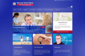 Hermit Park Clinic & Skin Cancer Care