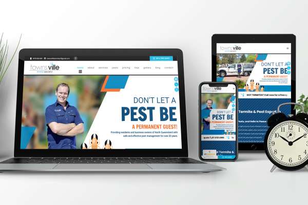 Townsville Termite Specialist