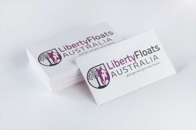 Liberty Floats Australia