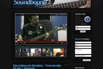 Soundbound Studios