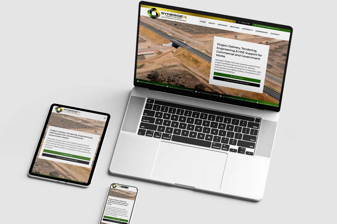 Synergex Project Services