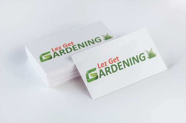 Lez Get Gardening