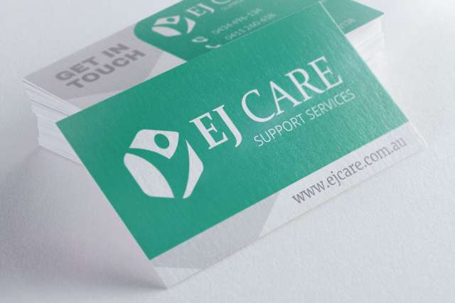 EJ Care Support Services