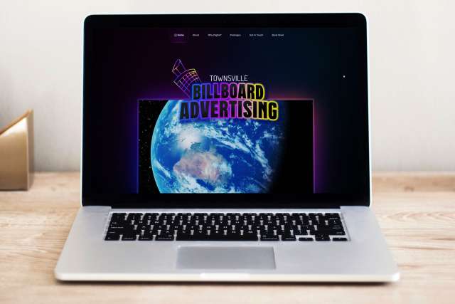 Townsville Billboard Advertising