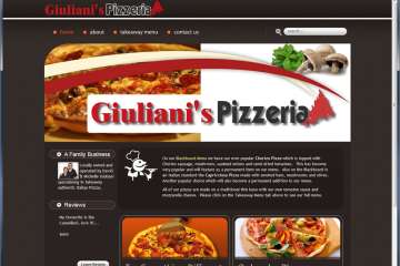 Giuliani's Pizzeria