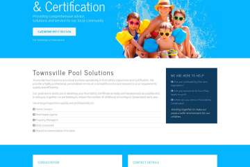 Townsville Pool Solutions