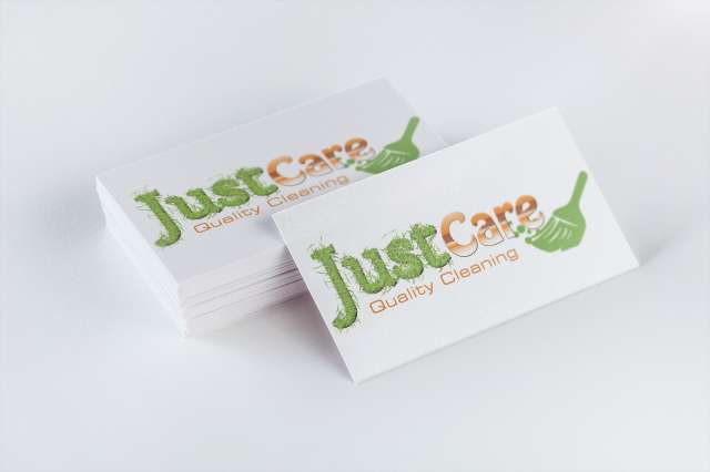 JustCare Quality Cleaning