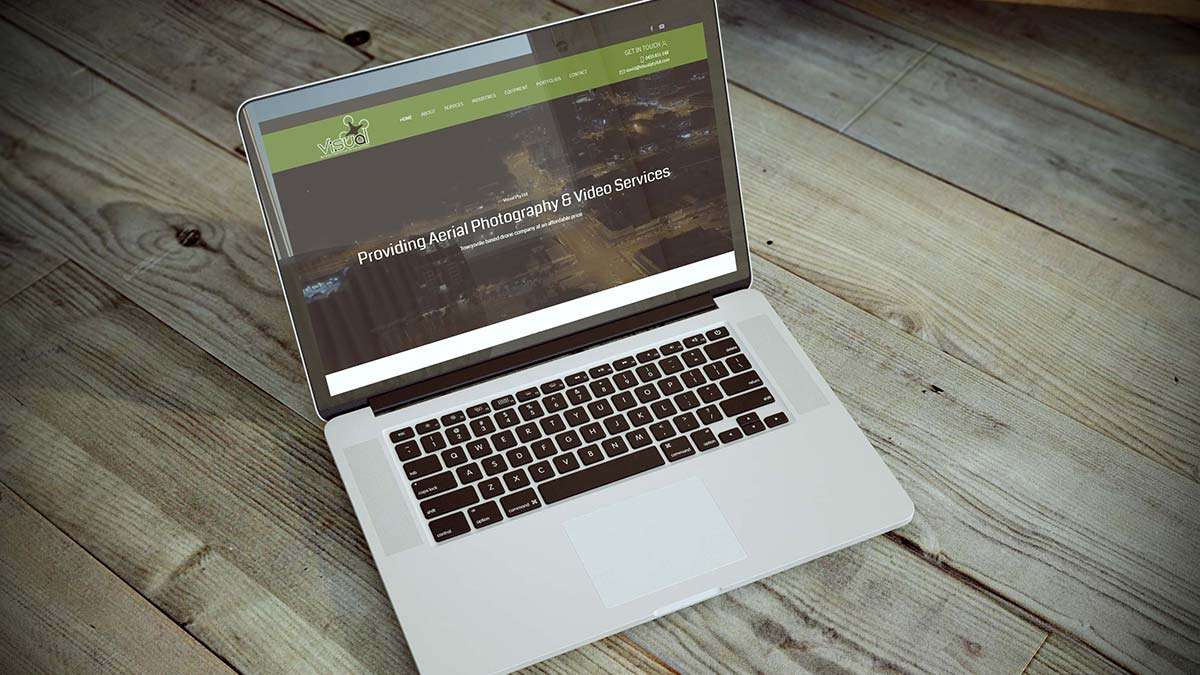 Visual Pty Ltd