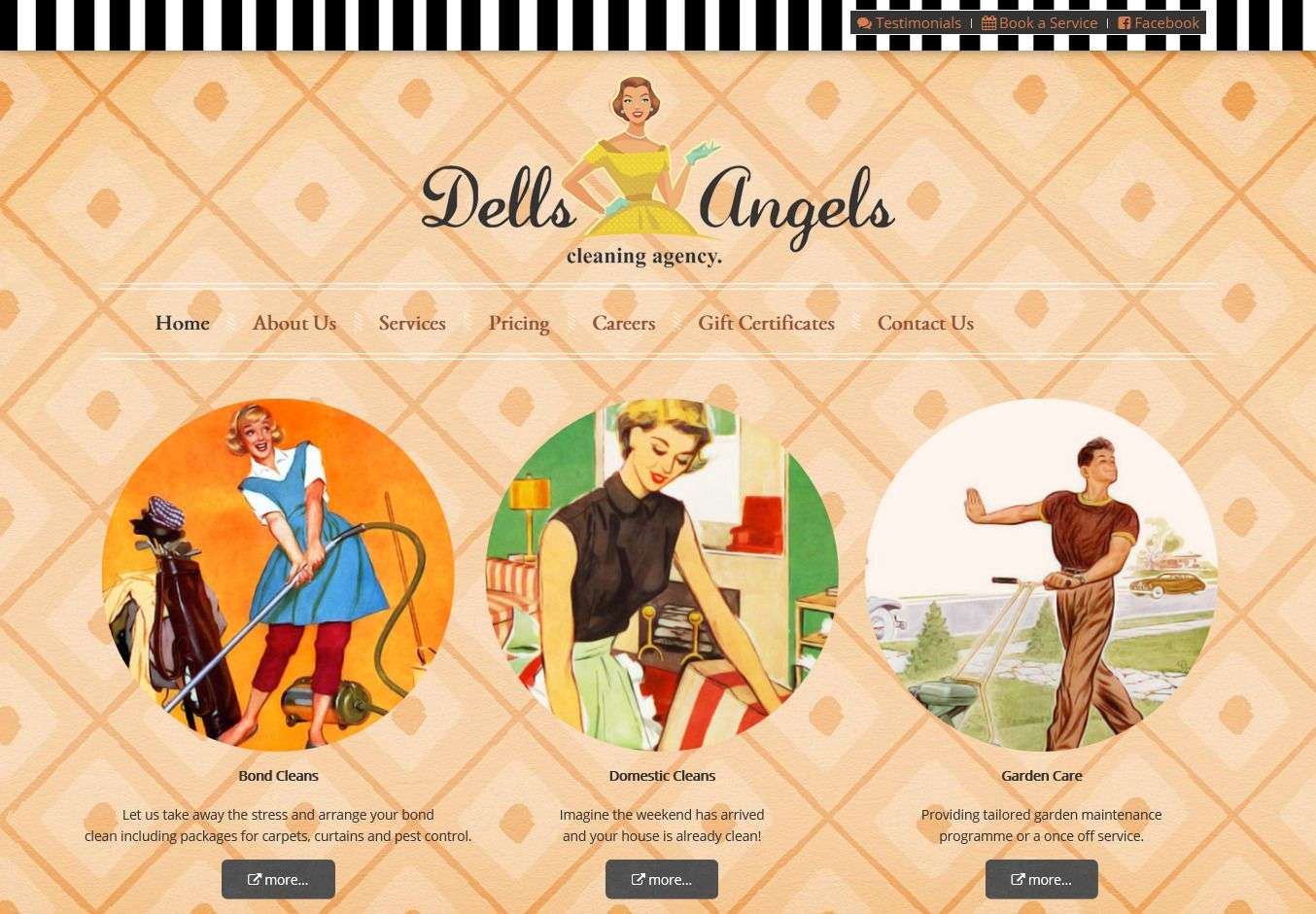 Dells Angels