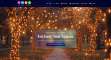 Click to view screenshot of Pure Lighting Australia website.