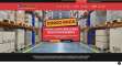 Click to view screenshot of Dingo Rack website.