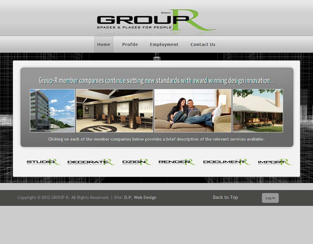 GROUP-R