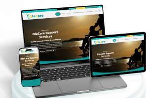 OlaCare Support Services