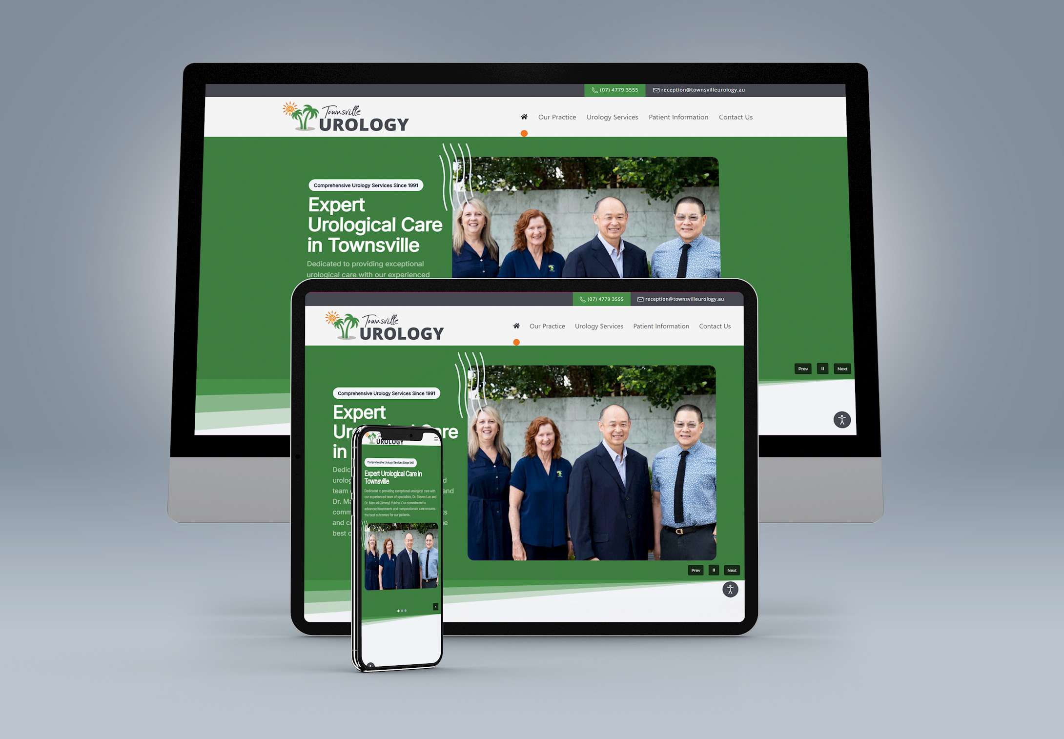 Townsville Urology