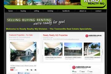 Ready Realty NQ