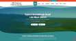 Click to view screenshot of Hinchinbrook Island Tours website.