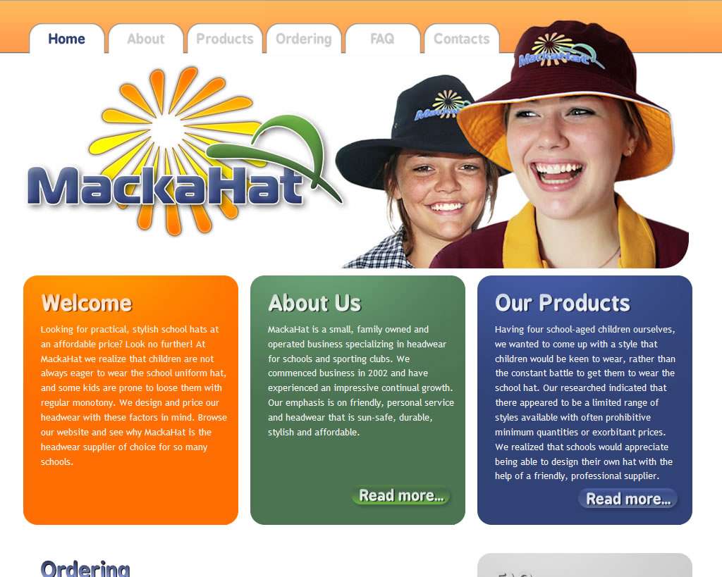 MackaHat