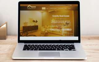 Gravity Real Estate