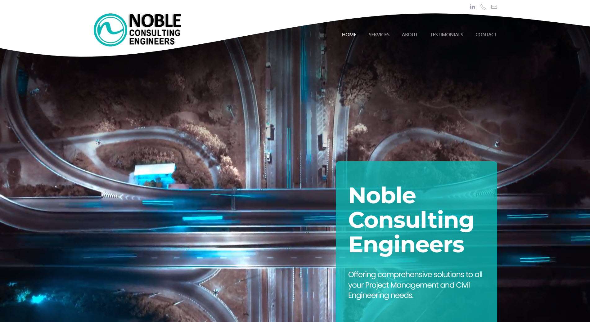 Noble Consulting Engineers