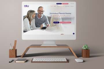 Ellixi Wealth and Financial Planning Pty. Ltd.