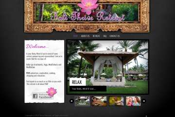 Bali Thrive Retreat