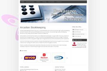 Arcadian Bookkeeping