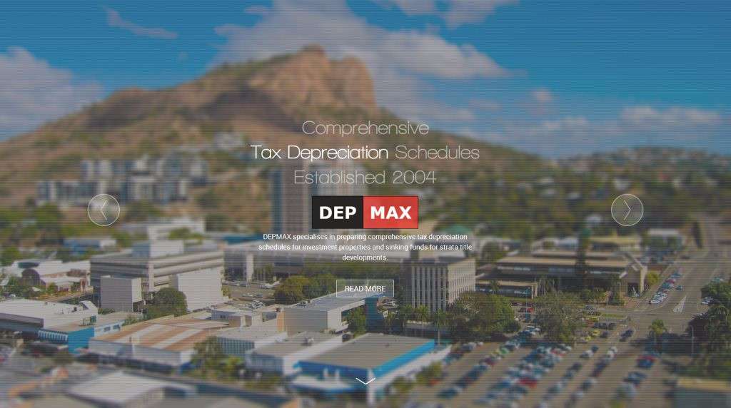 DEPMAX