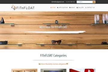 FITnFLOAT