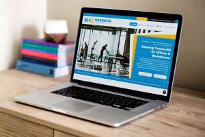 Herbohn Commercial Cleaning