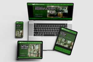 Townsville Bathroom Renovations