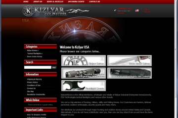 Kizlyar USA