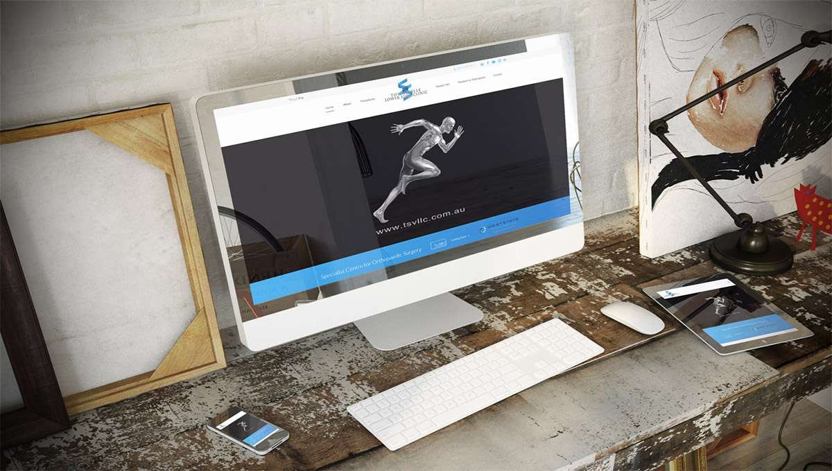 Queensland Lower Limb Clinic