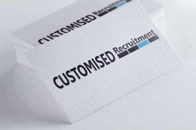 Customised Recruitment