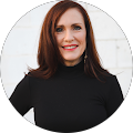 Tracey Osmond