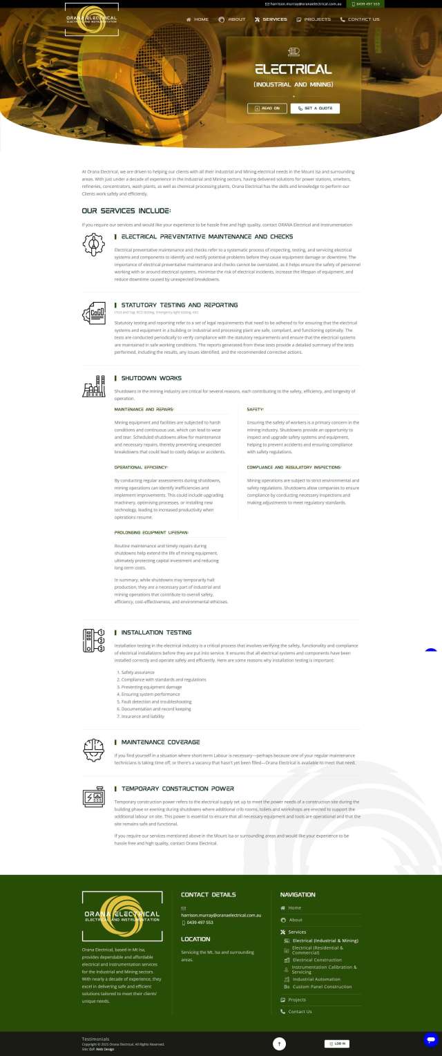images/portfolio/Joomla/oranaelectrical/services.jpg