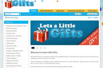 Lots a Little Gifts