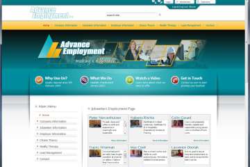 Advance Employment Inc.