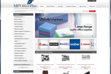 MP Office Plus