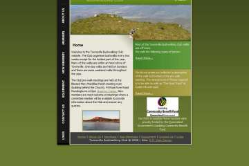 Townsville Bushwalking Club