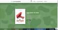 Click to view screenshot of Cummings Books website.