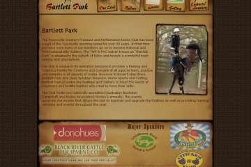 Bartlett Park