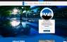 Click to view screenshot of Pressure Washing Service website.