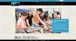 Click to view screenshot of Townsville Gem and Mineral Club website.