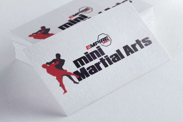 Mini Martial Arts