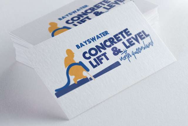 Bayswater Concrete Lift & Level NQ
