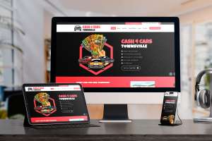 Cash 4 Cars Townsville