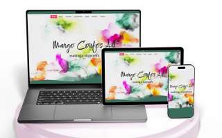 Margo Coufos Art