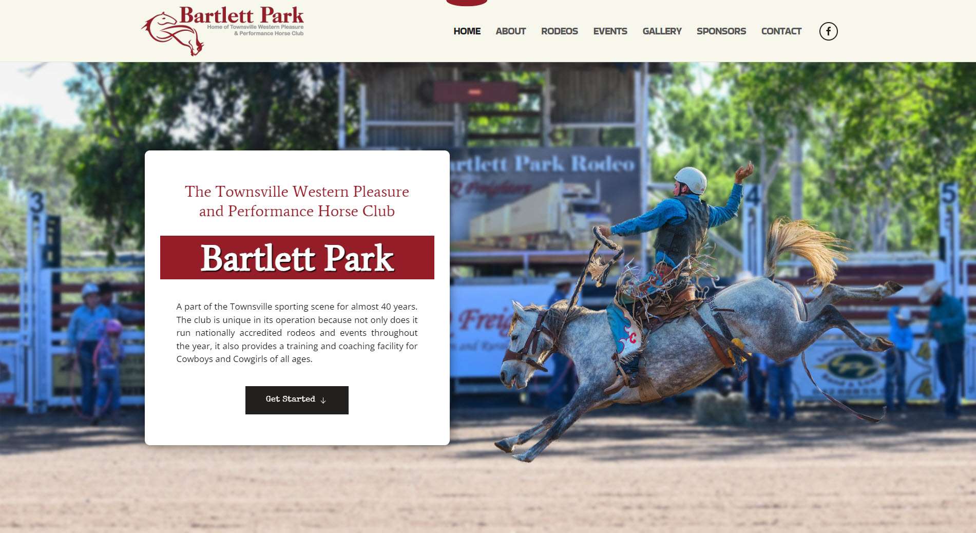 Bartlett Park (2023)