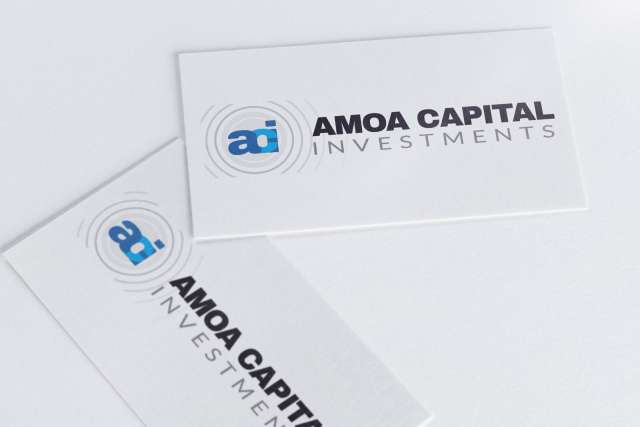 Amoa Capital Investments